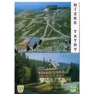 Nízké Tatry - 49042