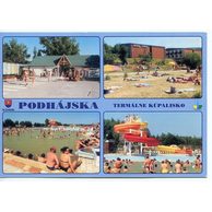 Podhájska - 49044