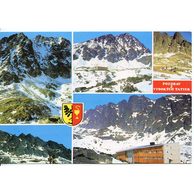 Vysoké Tatry - 49045