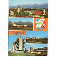 Poprad - 49046
