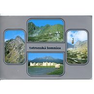 Tatranská Lomnica - 49051