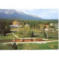 Vysoké Tatry - 49059