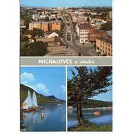 Michalovce - 49062