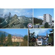 Vysoké Tatry - 49069