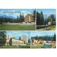 Tatranská Štrba - 49070