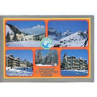 Vysoké Tatry - 49074
