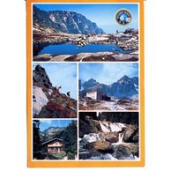 Vysoké Tatry - 49075