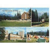 Tatranská Štrba - 49076