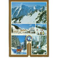 Vysoké Tatry - 49078