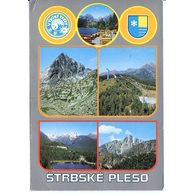 Vysoké Tatry - 49081