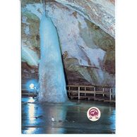 Dobšinská Ľadová jaskyňa - 49082