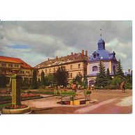 Turčianské Teplice - 49083