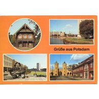 Potsdam - 49100