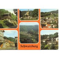 Schwarzburg - 49112