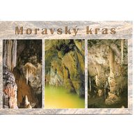 F 49180 - Moravský kras
