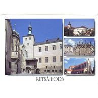 F 49182 - Kutná Hora