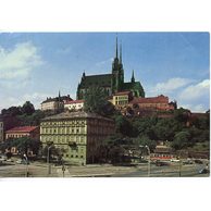 F 49214 - Brno město - část III 