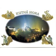 F 49188 - Kutná Hora