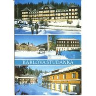 F 49189 - Karlova Studánka