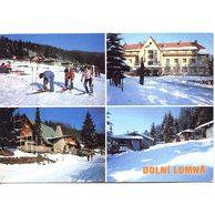 F 49190 - Dolní Lomná