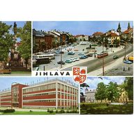 F 49194 - Jihlava