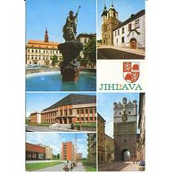 F 49195 - Jihlava
