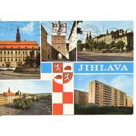 F 49197 - Jihlava