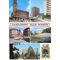 F 49198 - Jablonec nad Nisou