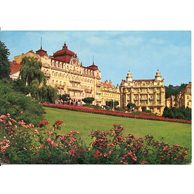 F 49231 - Mariánské Lázně5 