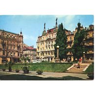 F 49232 - Mariánské Lázně5 