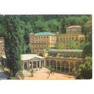 F 49235 - Mariánské Lázně5 
