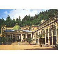F 49236 - Mariánské Lázně5 