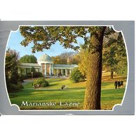 F 49239 - Mariánské Lázně5 