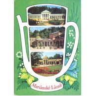 F 49240 - Mariánské Lázně5 