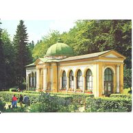 F 49241 - Mariánské Lázně5 