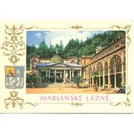 F 49242 - Mariánské Lázně5 