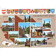 F 49243 - Jihomoravský kraj