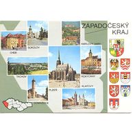 F 49244 - Západočeský kraj 