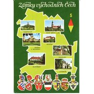 F 49245 - Východní Čechy 