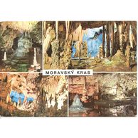 F 49246 - Moravský kras