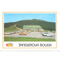 F 49254 - Špindlerův Mlýn