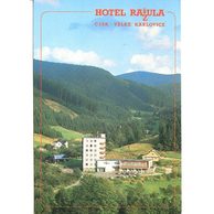 F 49260 - Velké Karlovice