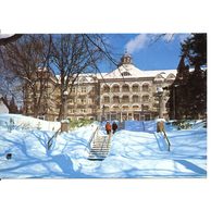 F 49263 - Lázně Jeseník 