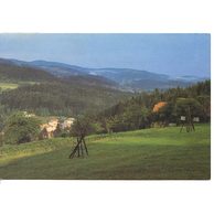 F 49270 - Horní Bečva