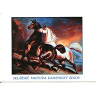 F 49273 - Sklářské muzeum Kamenický šenov