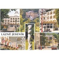 F 49276 - Lázně Jeseník 