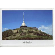 F 49277 - Ještěd