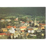 F 49288 - Kašperské Hory