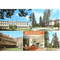 F 49289 - Bohdaneč