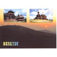 F 49290 - Beskydy 